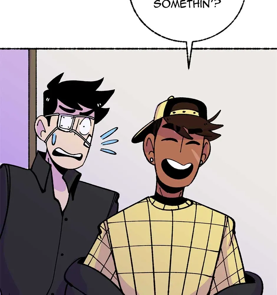 Equalizer! Chapter 37 page 15 - 