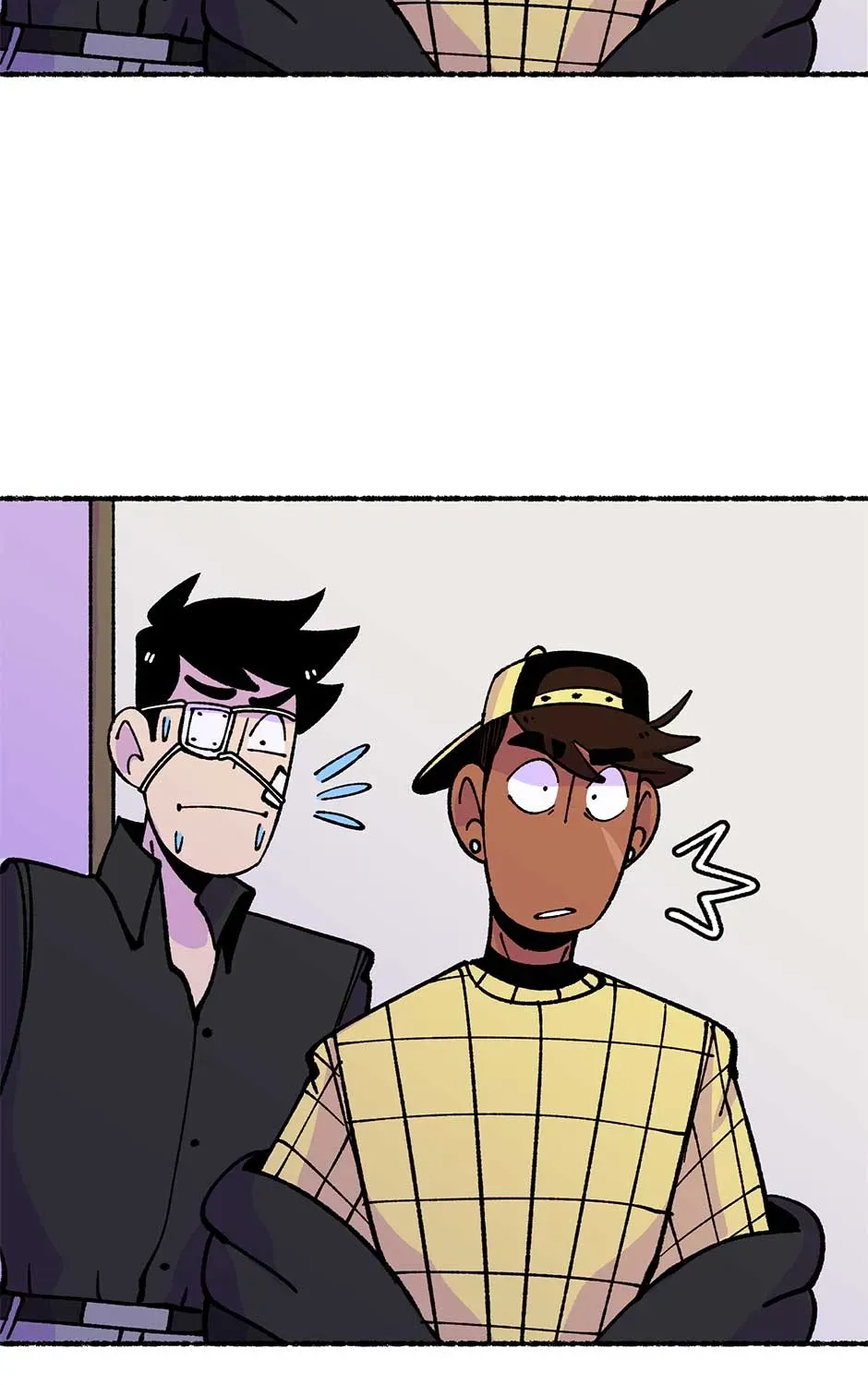 Equalizer! Chapter 37 page 16 - 