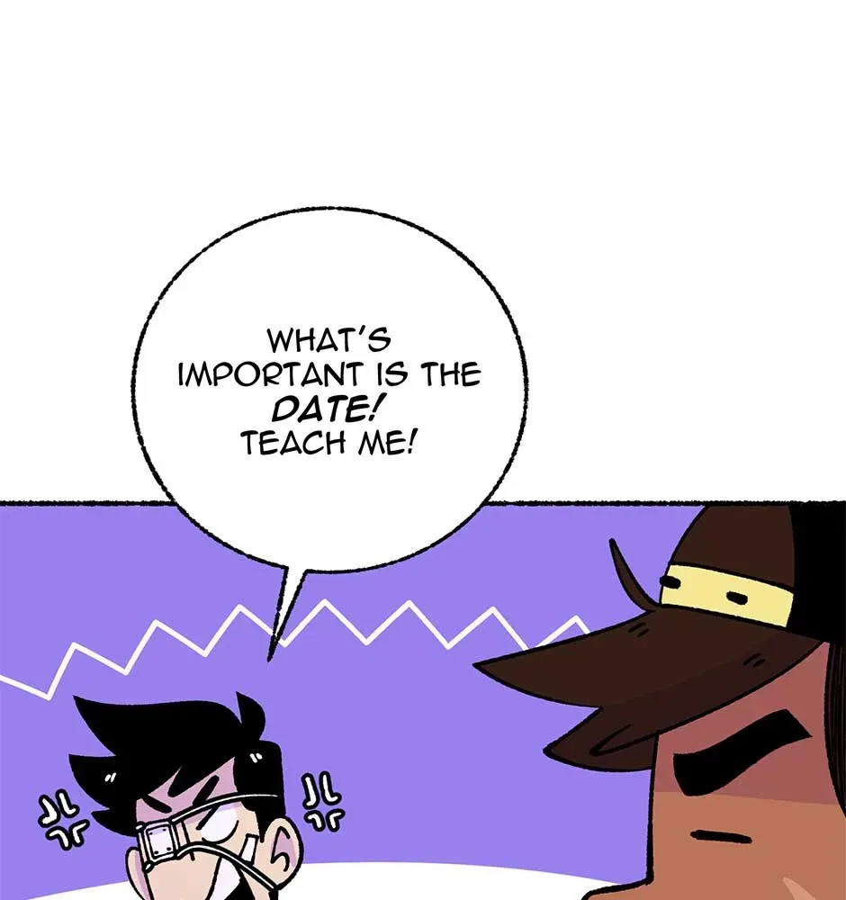 Equalizer! Chapter 37 page 21 - 