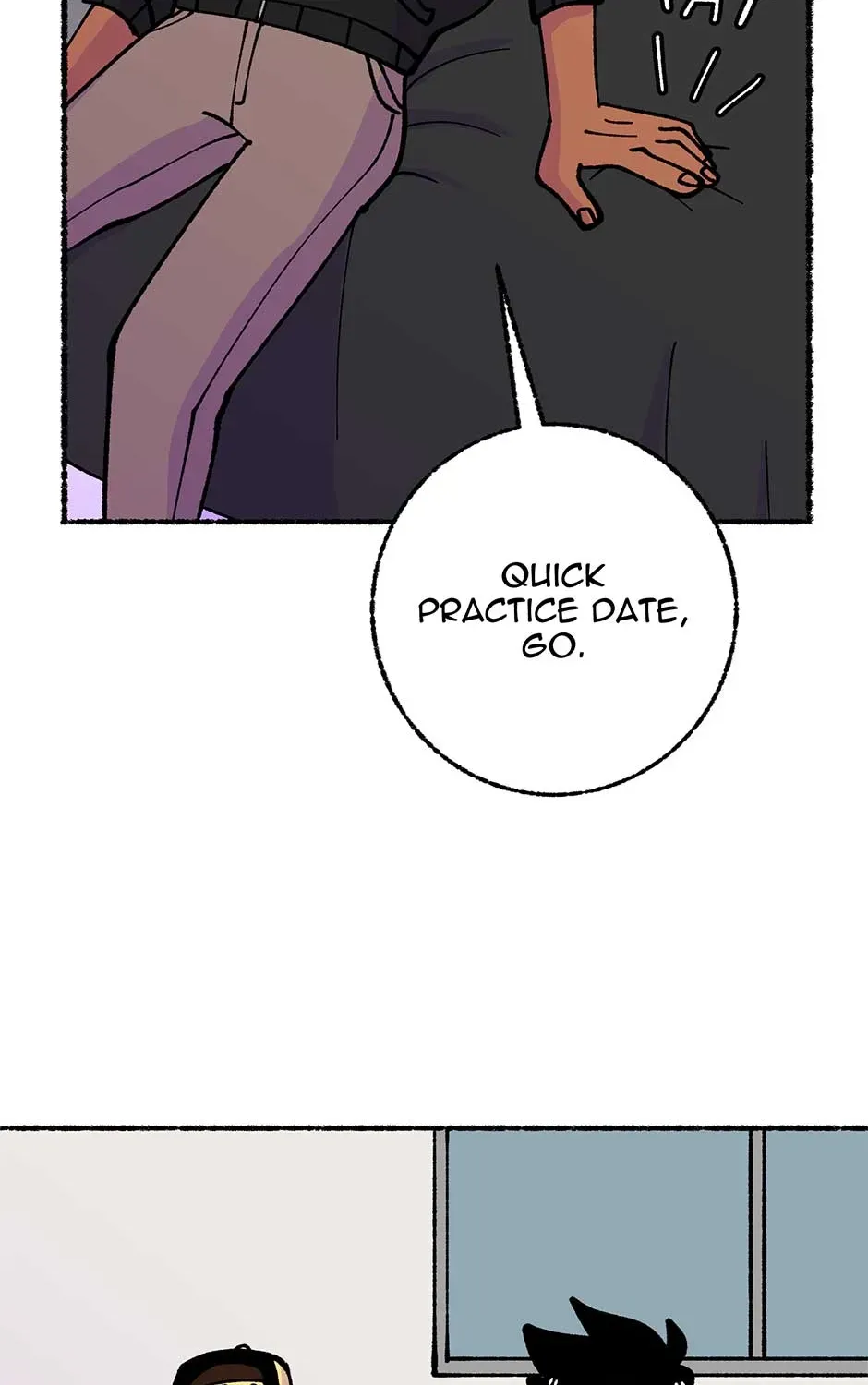 Equalizer! Chapter 37 page 23 - 