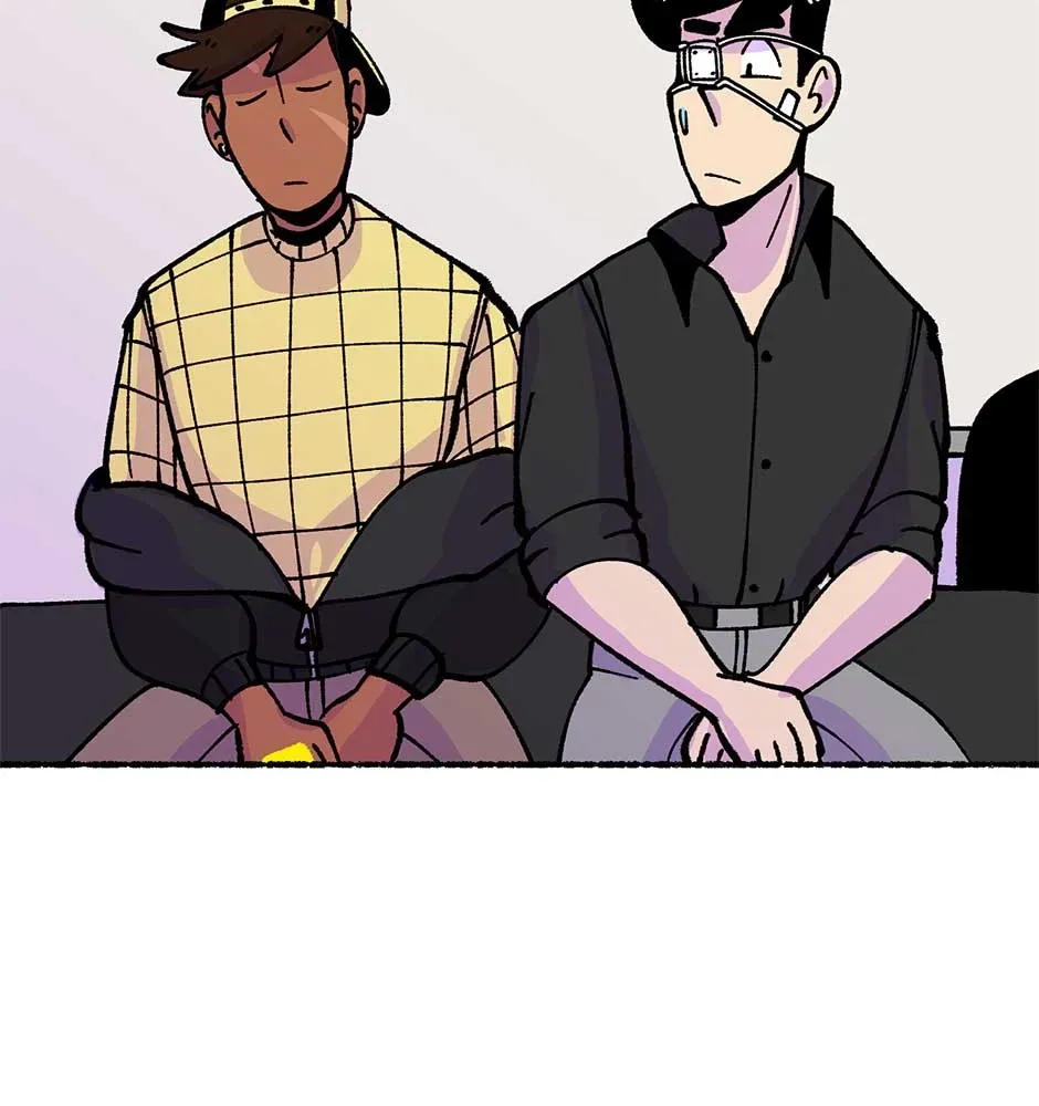 Equalizer! Chapter 37 page 24 - 