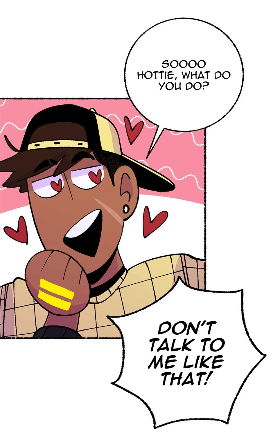 Equalizer! Chapter 37 page 25 - 