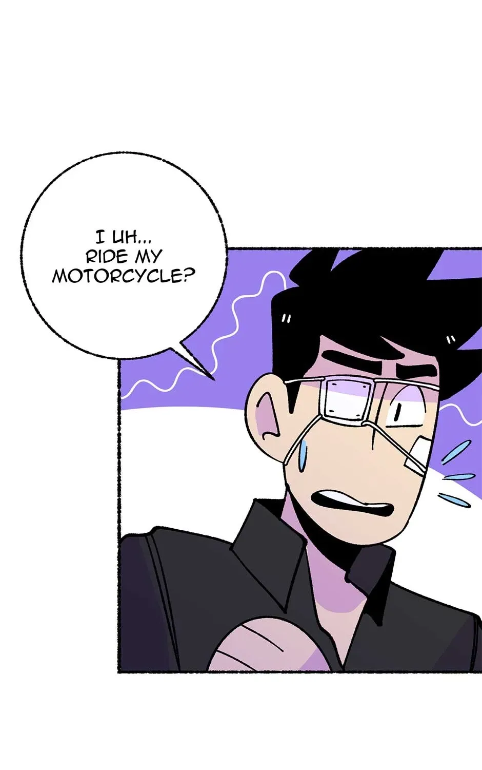 Equalizer! Chapter 37 page 26 - 