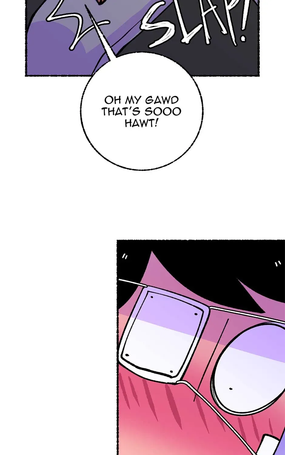 Equalizer! Chapter 37 page 28 - 