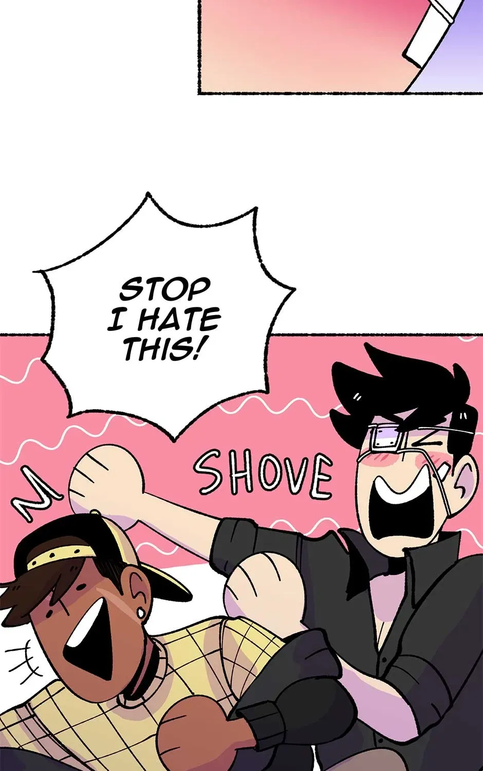Equalizer! Chapter 37 page 29 - 