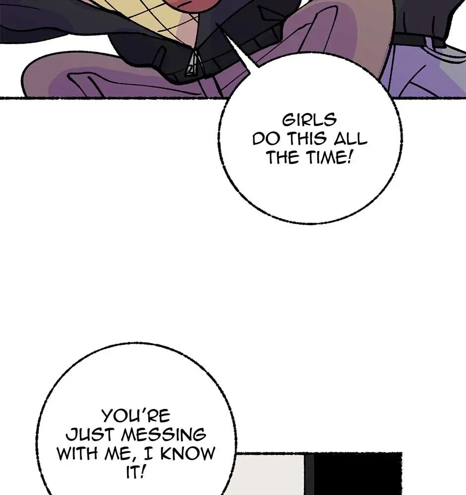 Equalizer! Chapter 37 page 30 - 