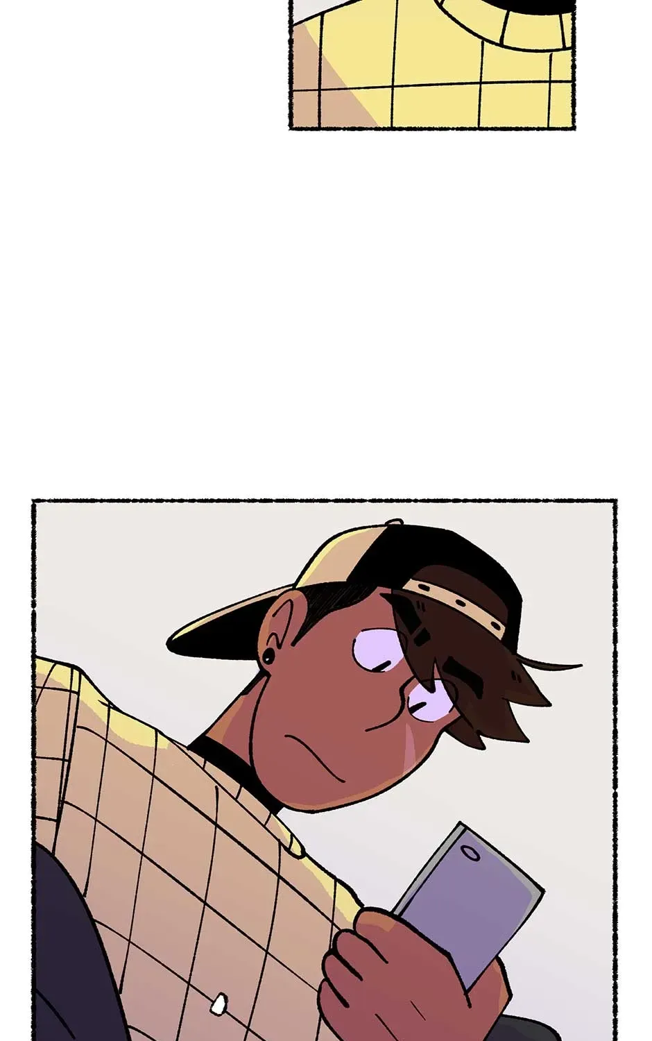 Equalizer! Chapter 37 page 4 - 