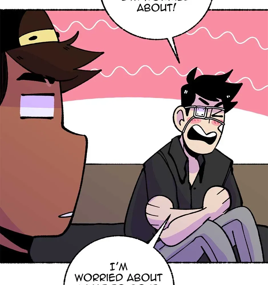 Equalizer! Chapter 37 page 33 - 