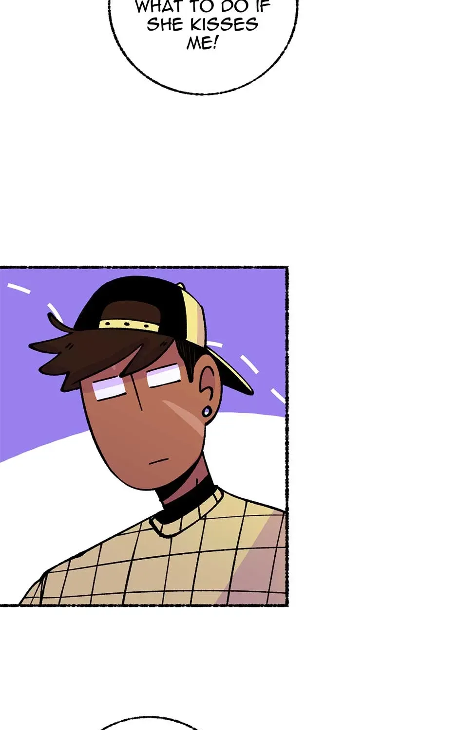 Equalizer! Chapter 37 page 34 - 