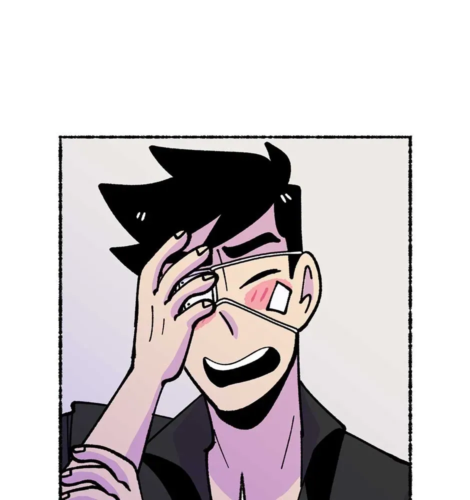 Equalizer! Chapter 37 page 36 - 