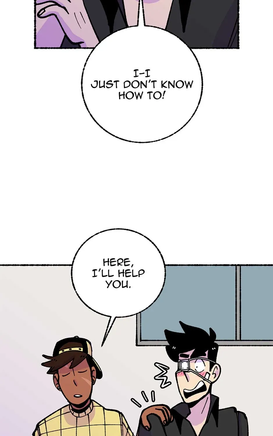 Equalizer! Chapter 37 page 37 - 