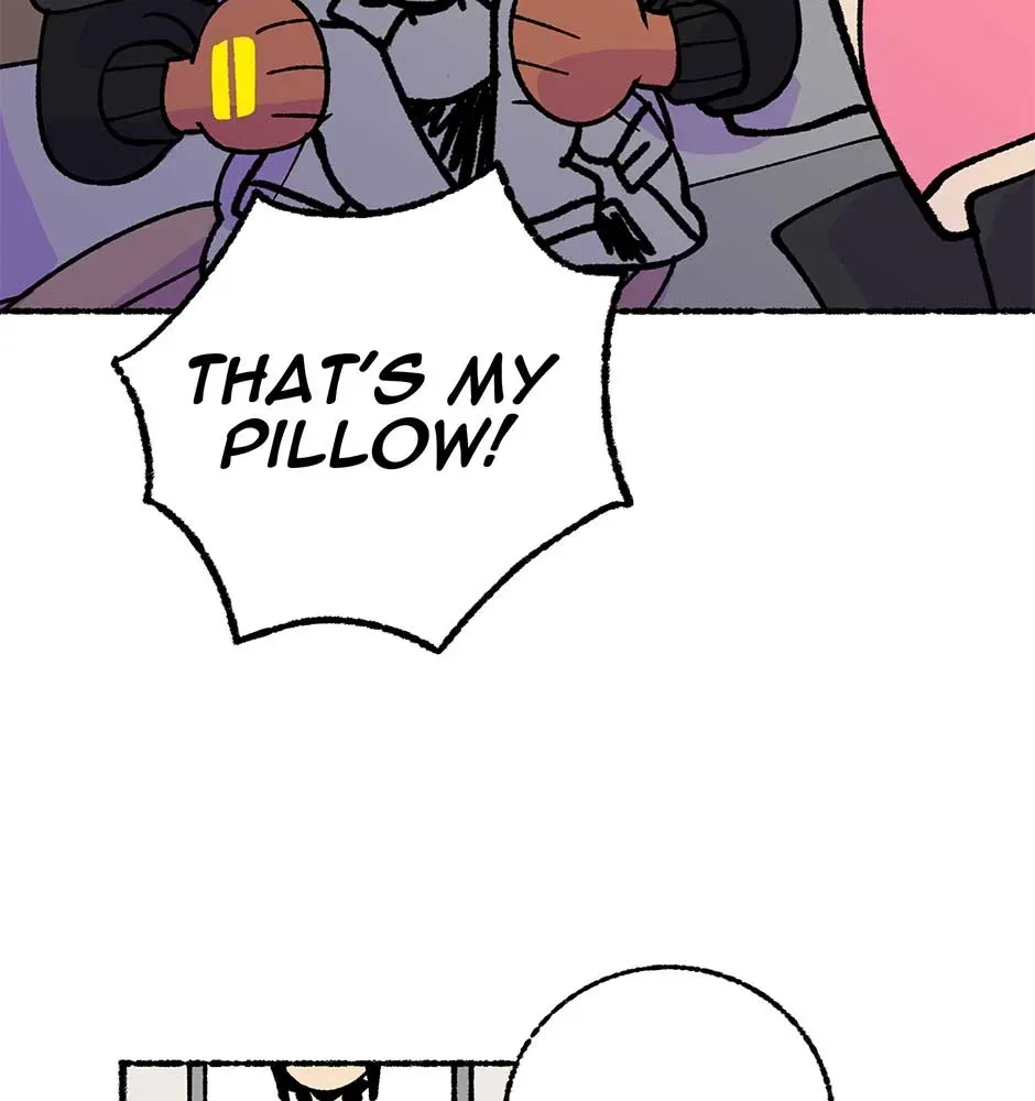 Equalizer! Chapter 37 page 39 - 