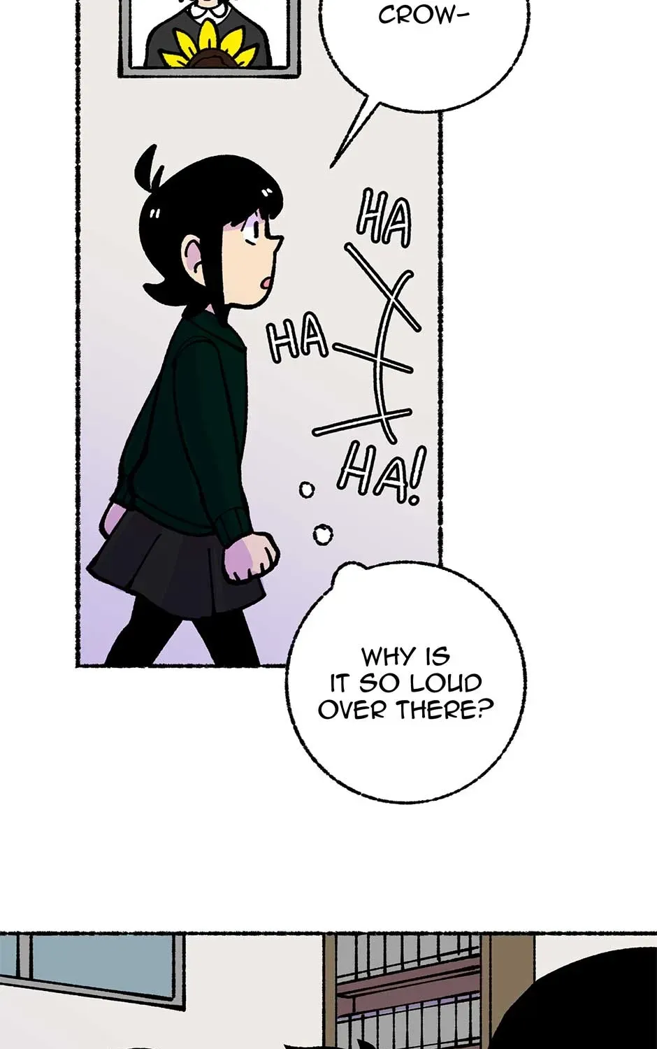 Equalizer! Chapter 37 page 40 - 