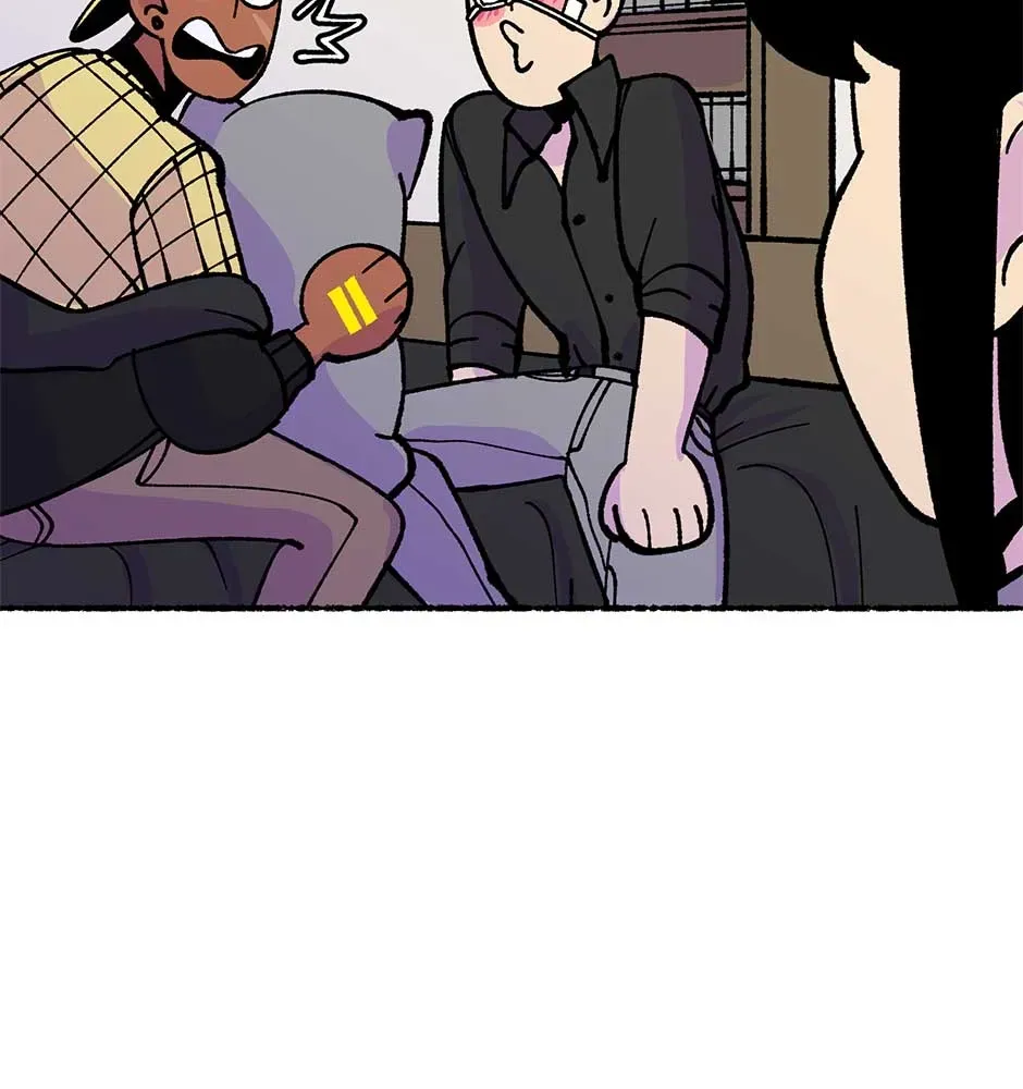 Equalizer! Chapter 37 page 42 - 