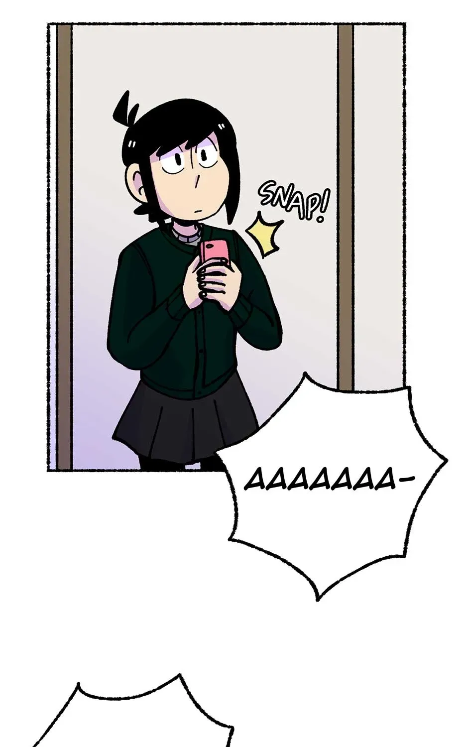 Equalizer! Chapter 37 page 43 - 