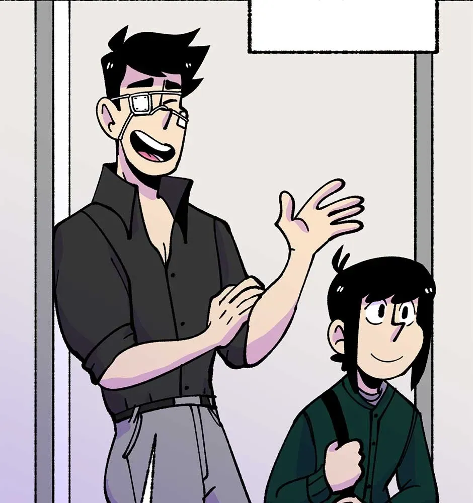 Equalizer! Chapter 37 page 45 - 
