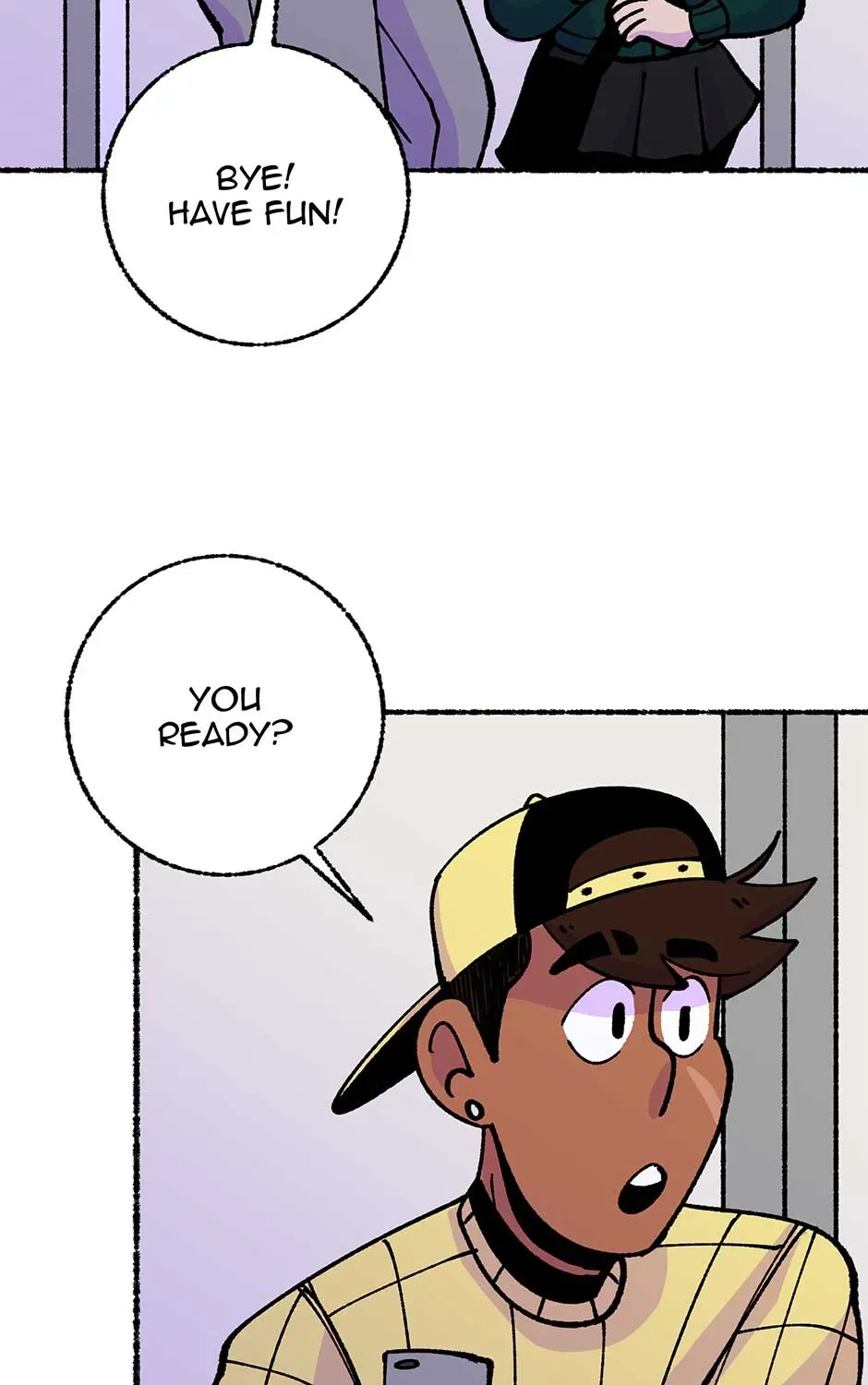 Equalizer! Chapter 37 page 46 - 