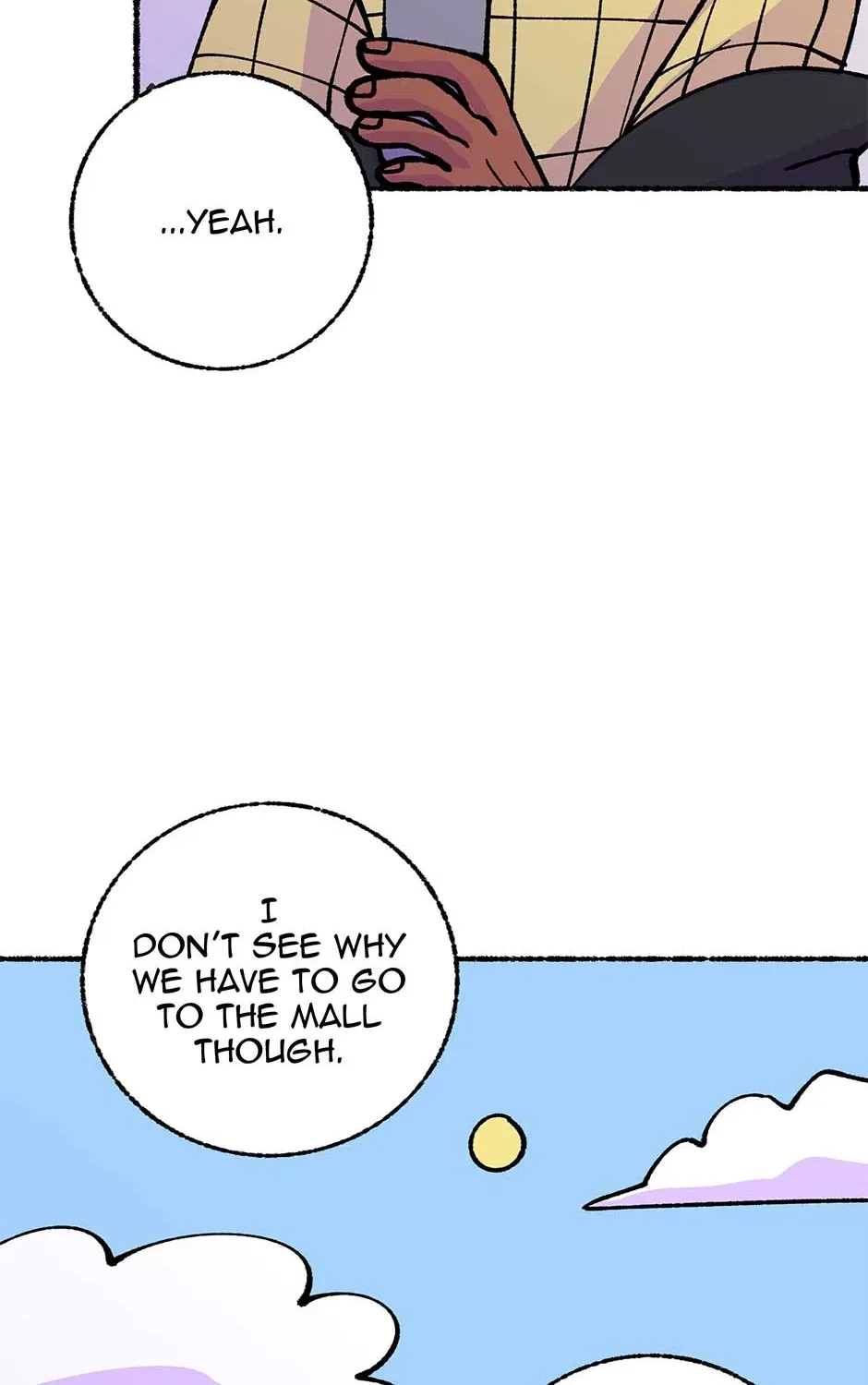 Equalizer! Chapter 37 page 47 - 