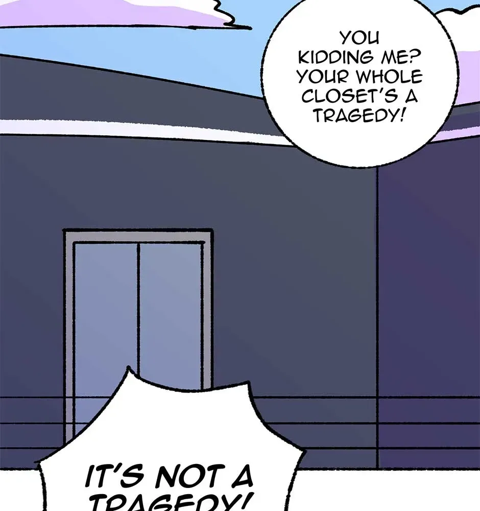 Equalizer! Chapter 37 page 48 - 