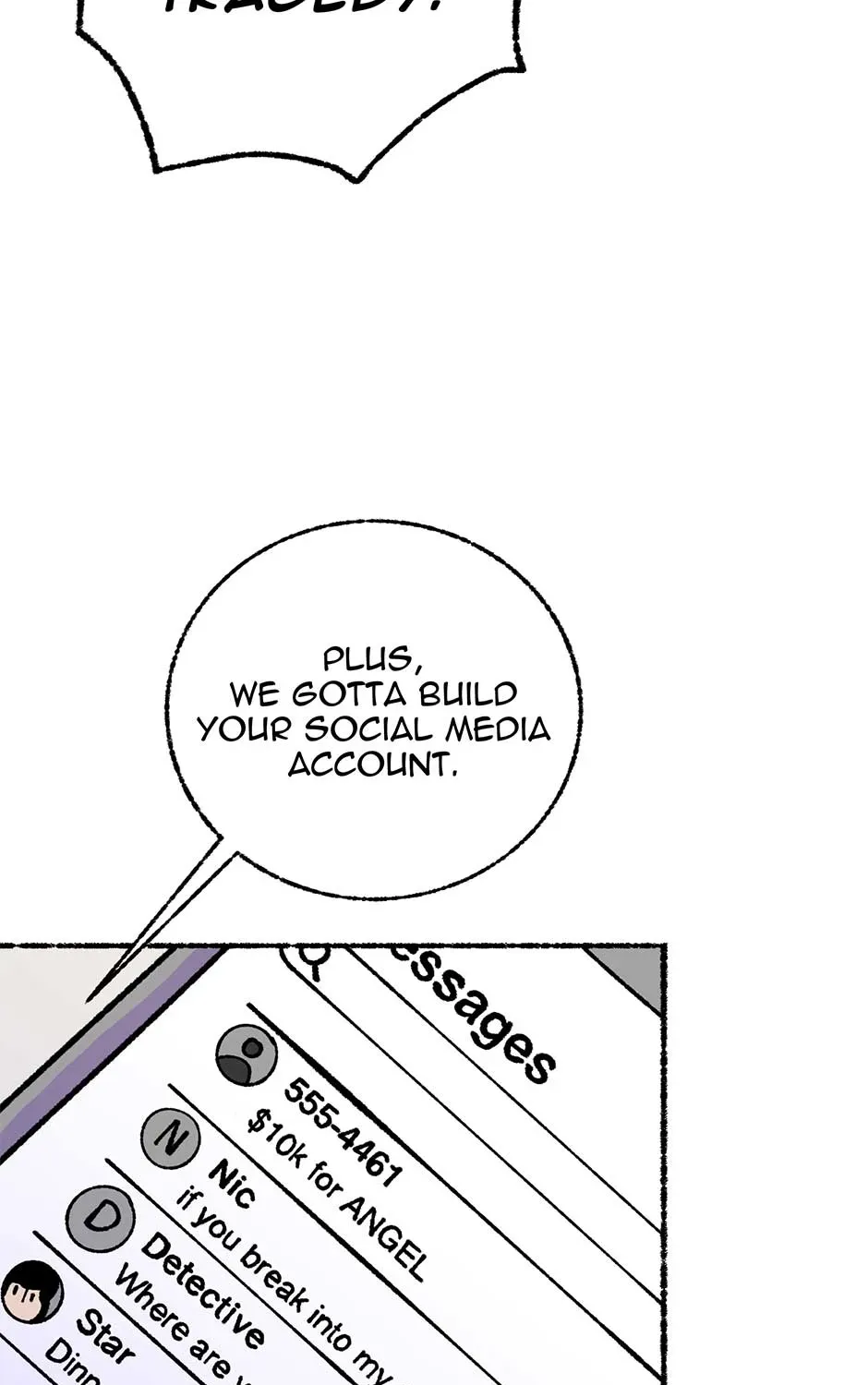 Equalizer! Chapter 37 page 49 - 