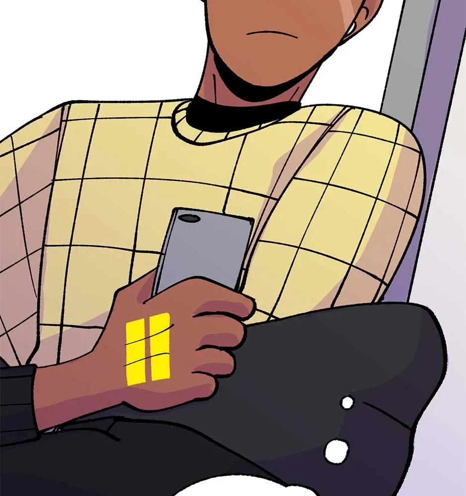 Equalizer! Chapter 37 page 51 - 