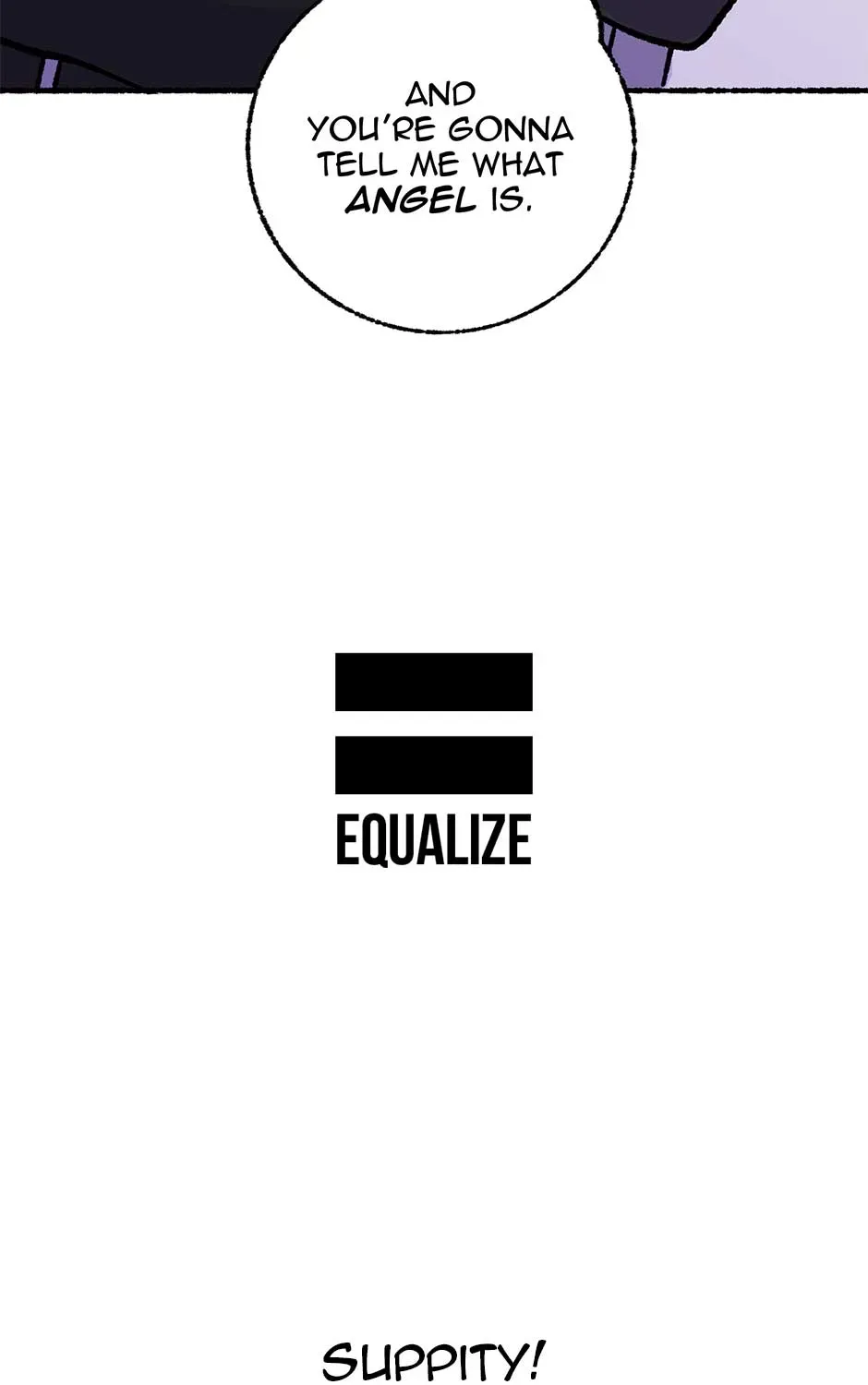 Equalizer! Chapter 37 page 52 - 