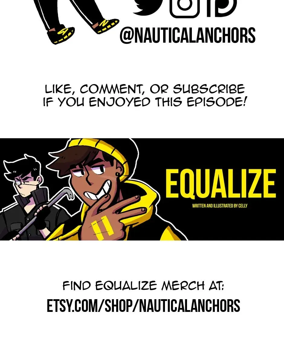 Equalizer! Chapter 37 page 56 - 