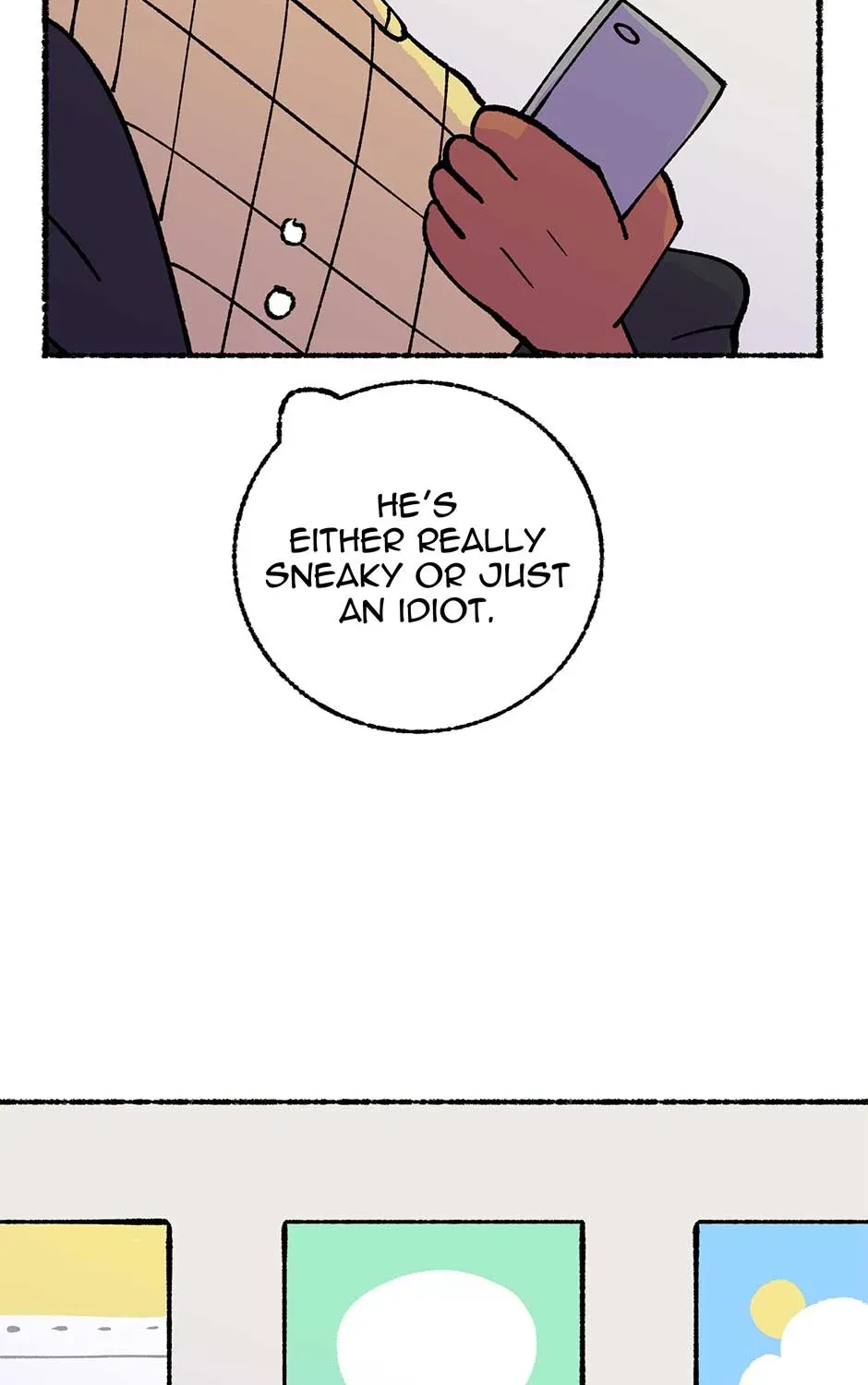 Equalizer! Chapter 37 page 8 - 