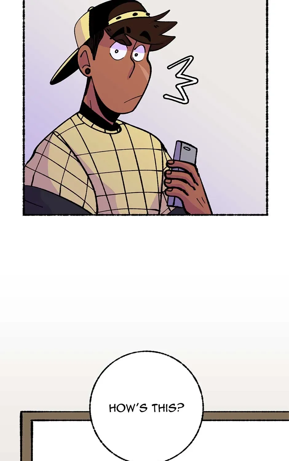 Equalizer! Chapter 37 page 10 - 
