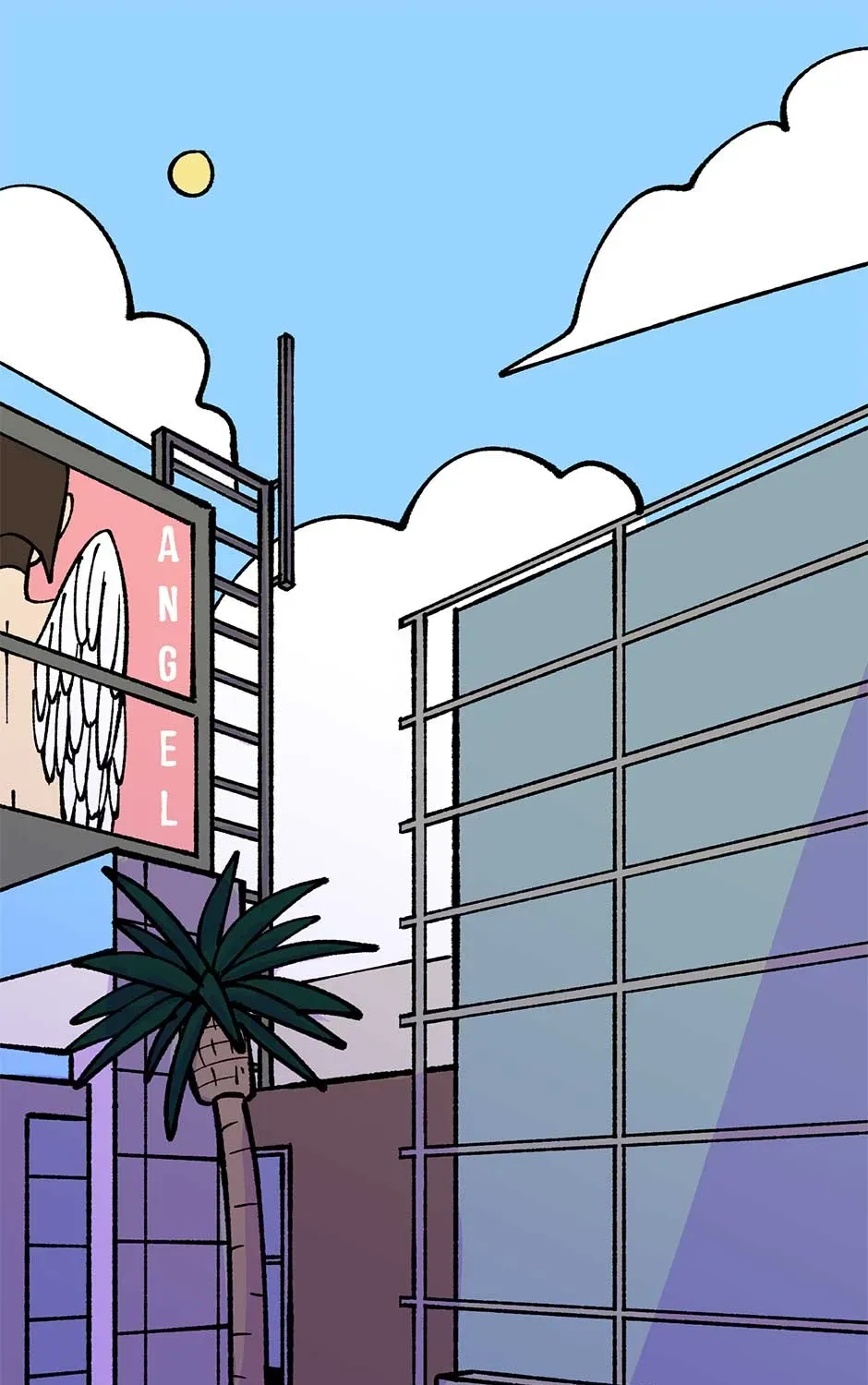 Equalizer! Chapter 38 page 1 - 