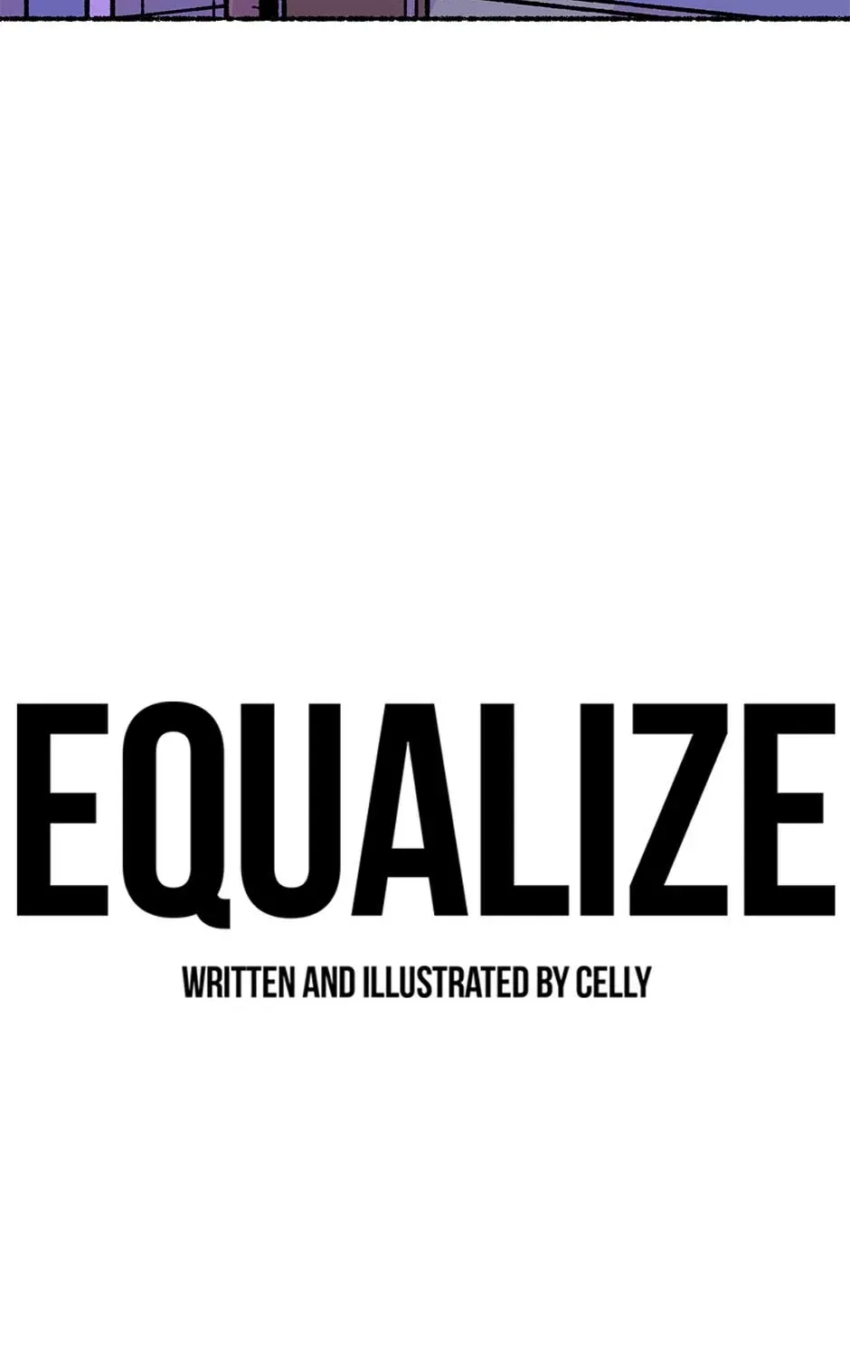 Equalizer! Chapter 38 page 2 - 