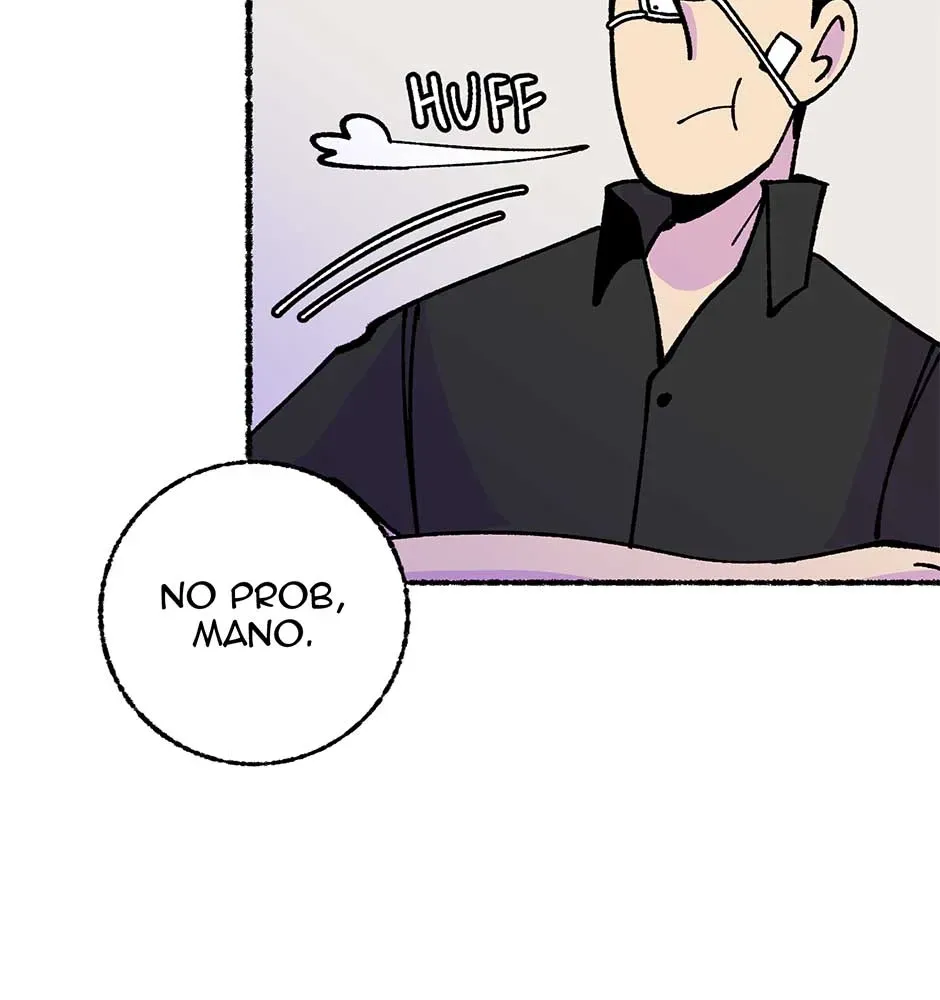 Equalizer! Chapter 38 page 12 - 