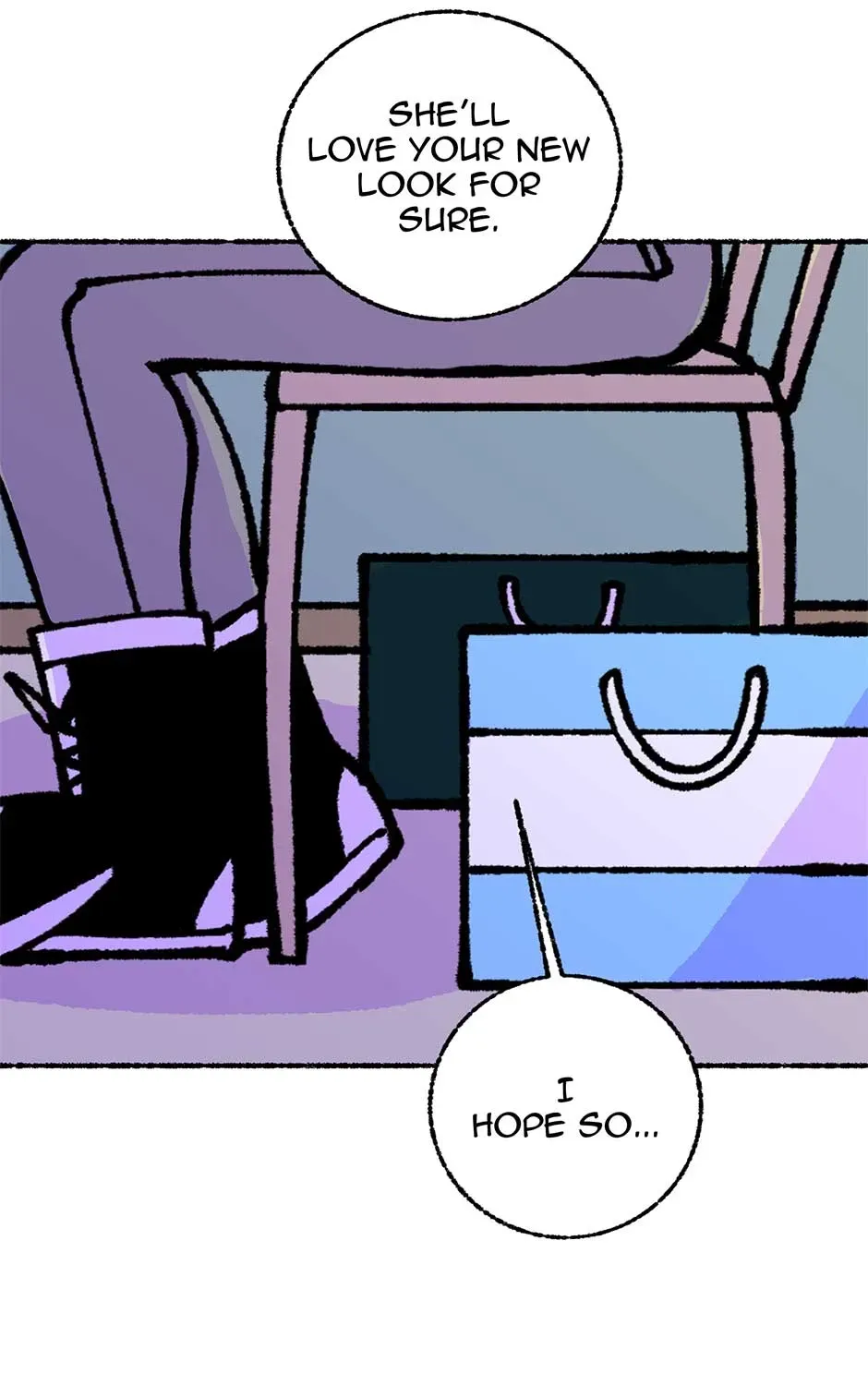 Equalizer! Chapter 38 page 13 - 