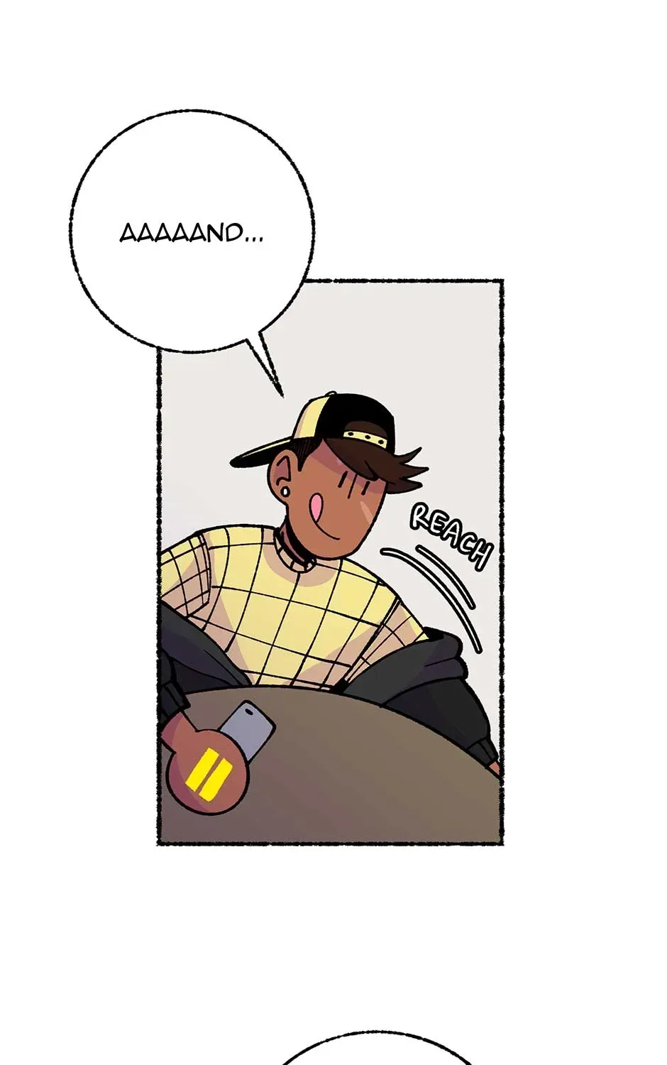 Equalizer! Chapter 38 page 14 - 