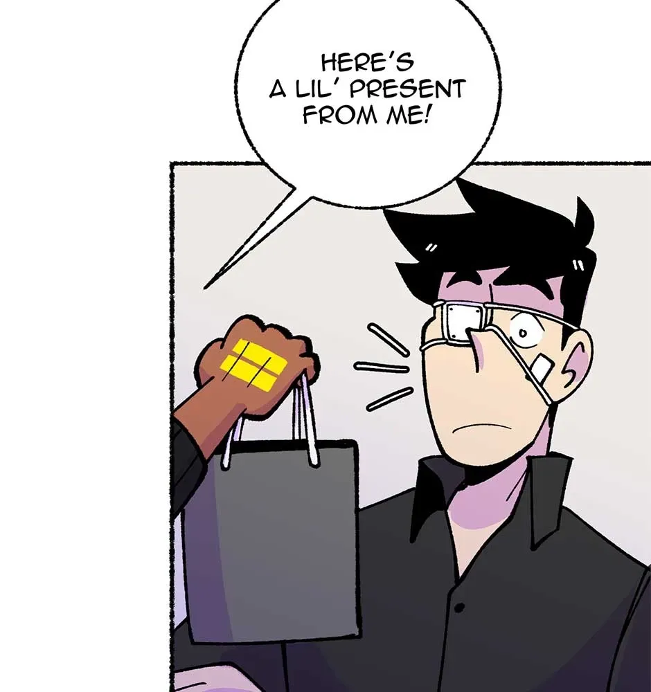 Equalizer! Chapter 38 page 15 - 