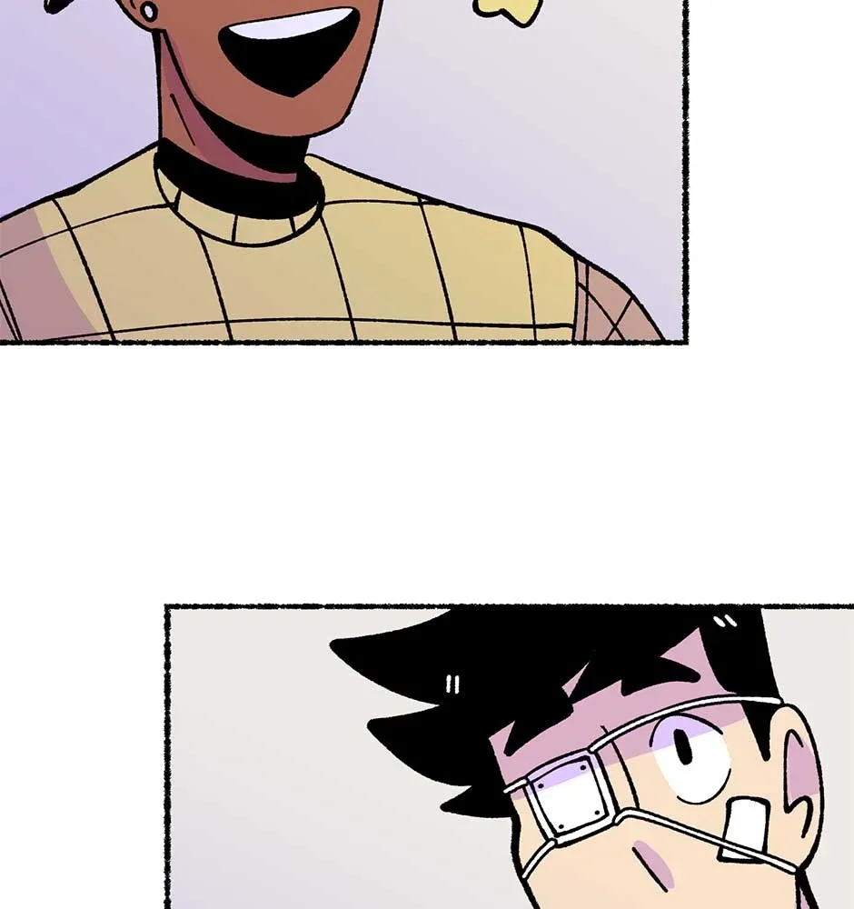 Equalizer! Chapter 38 page 18 - 