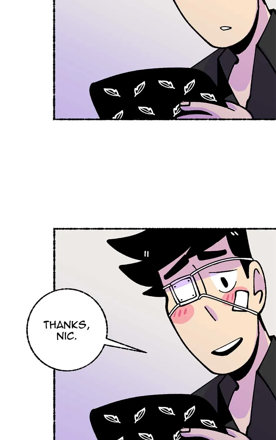 Equalizer! Chapter 38 page 19 - 