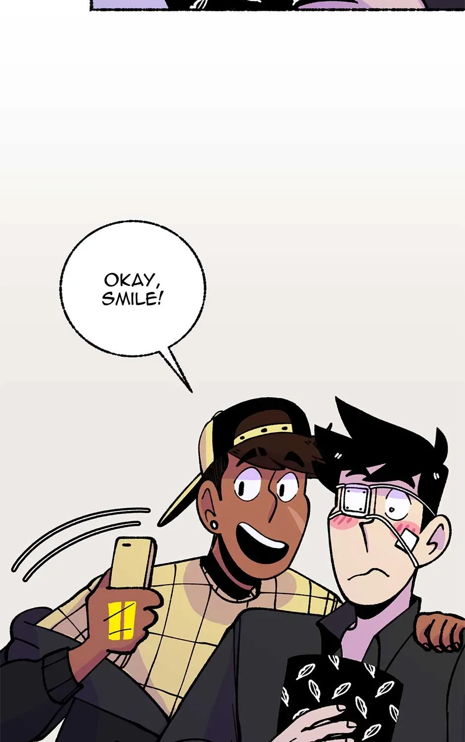 Equalizer! Chapter 38 page 20 - 