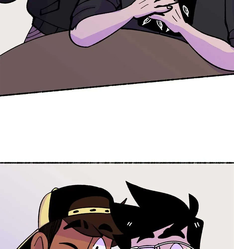 Equalizer! Chapter 38 page 21 - 