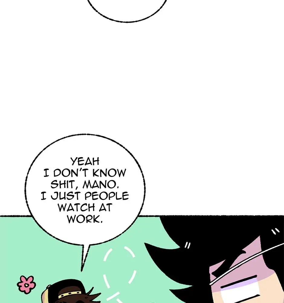 Equalizer! Chapter 38 page 27 - 