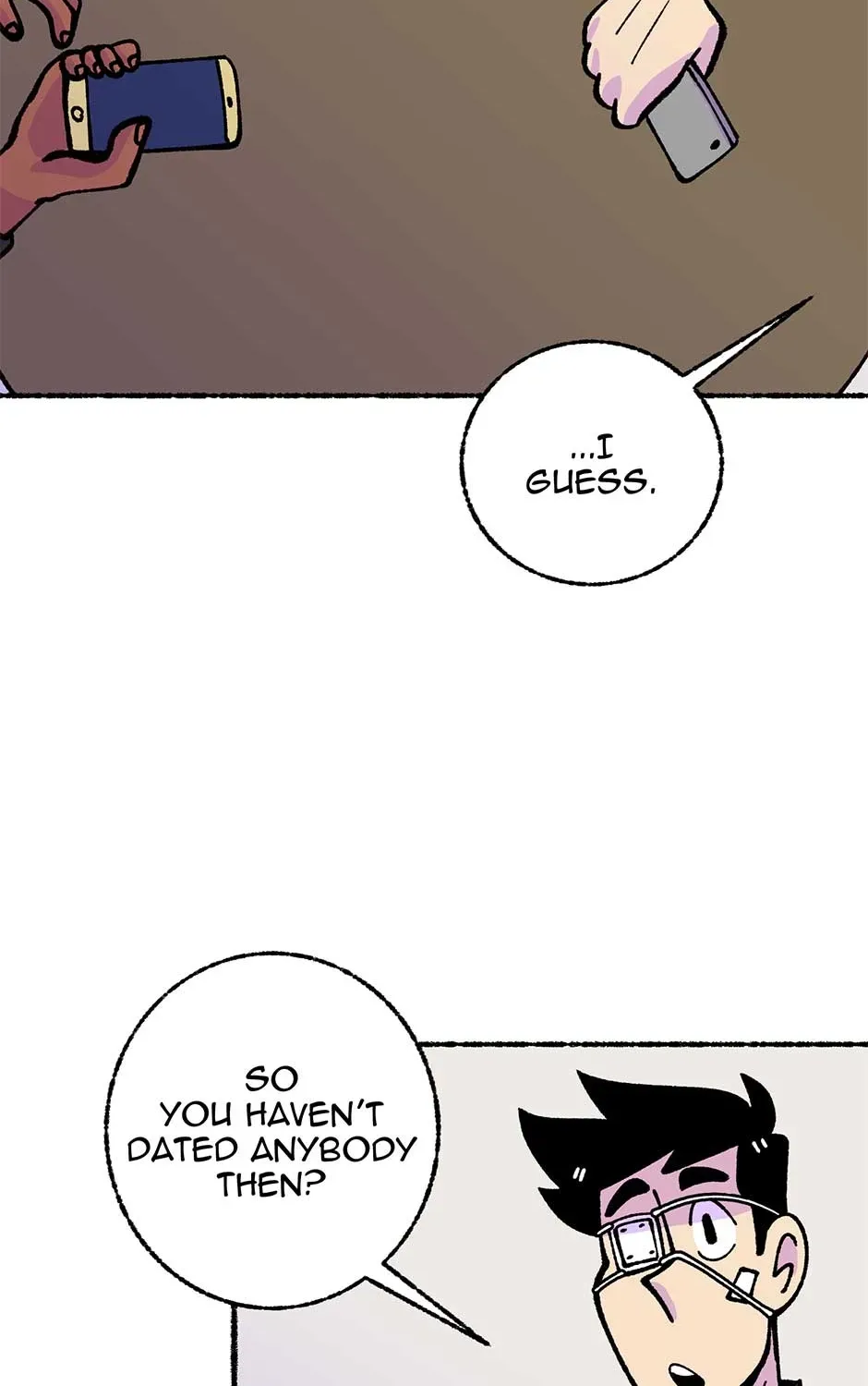 Equalizer! Chapter 38 page 29 - 