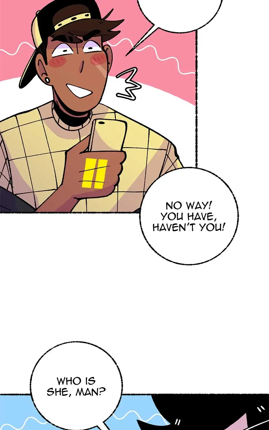 Equalizer! Chapter 38 page 31 - 