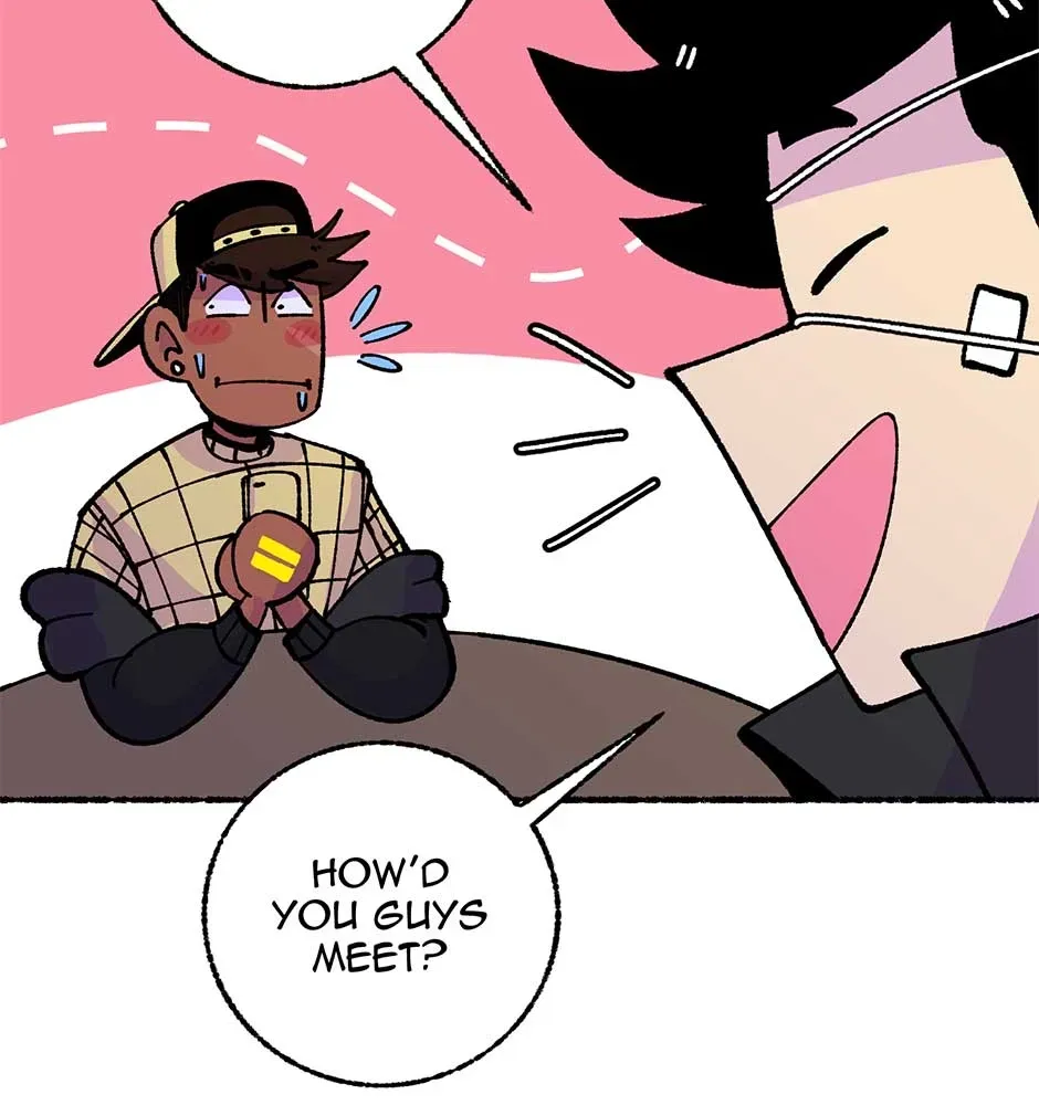 Equalizer! Chapter 38 page 33 - 