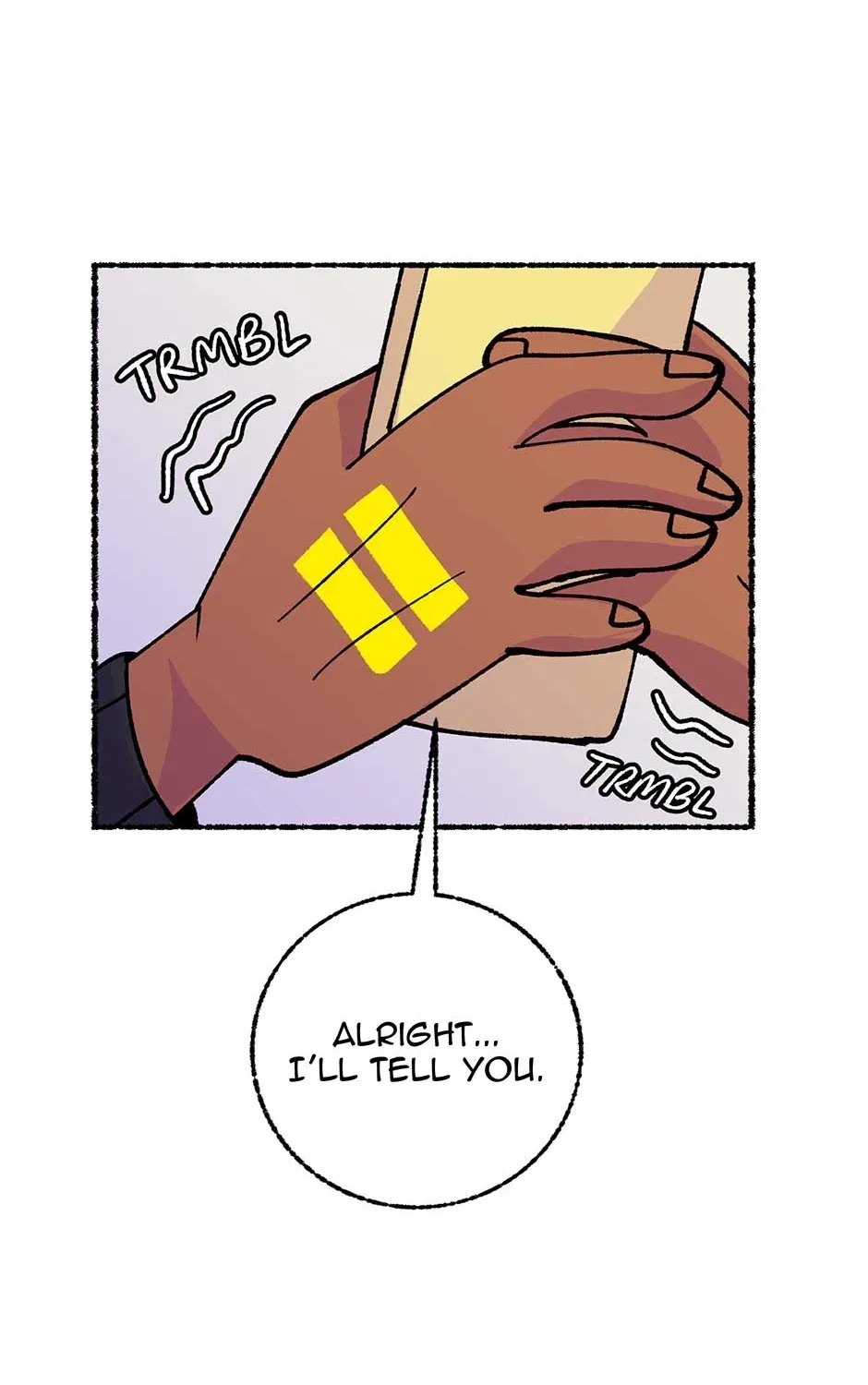 Equalizer! Chapter 38 page 35 - 