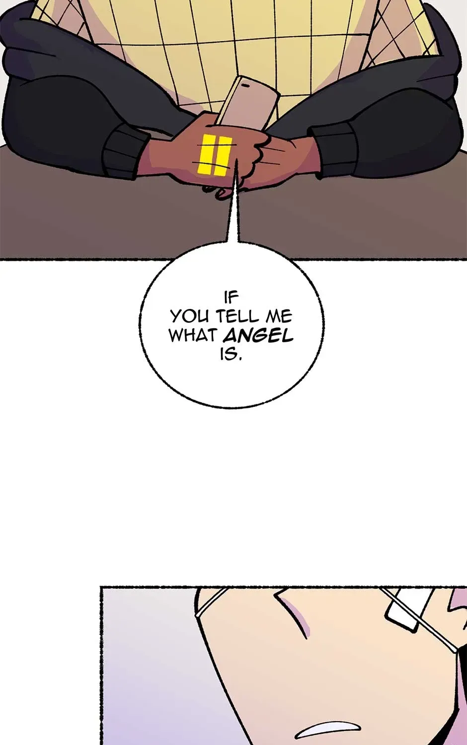 Equalizer! Chapter 38 page 37 - 