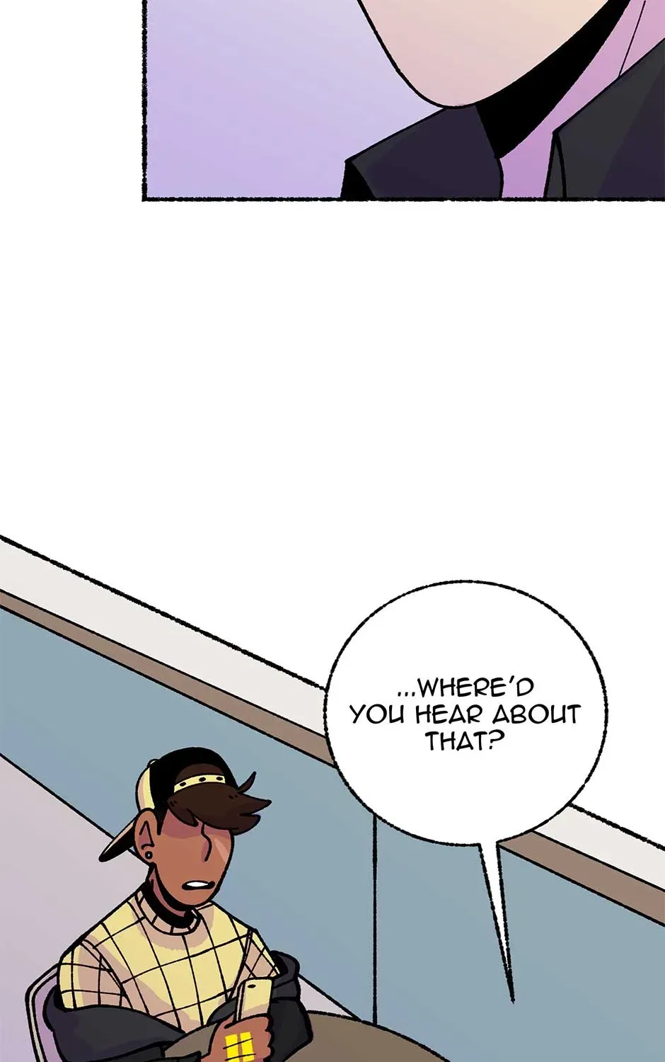 Equalizer! Chapter 38 page 38 - 
