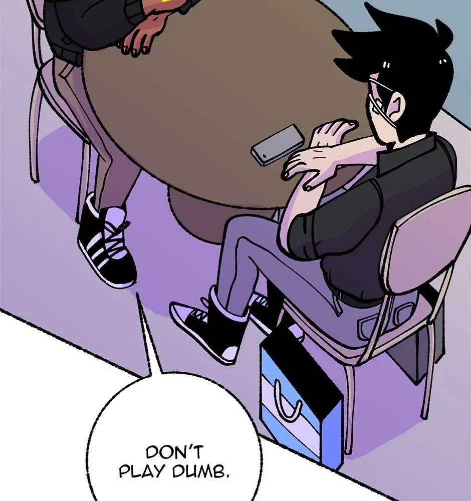 Equalizer! Chapter 38 page 39 - 