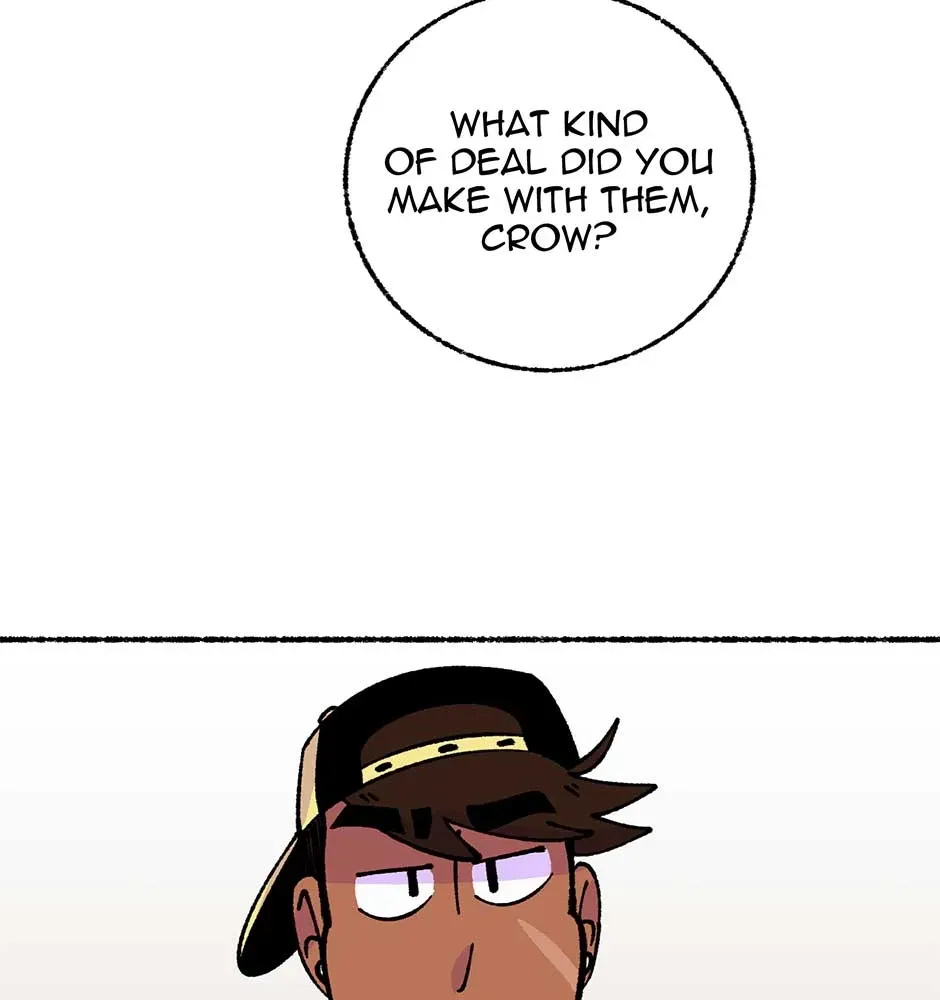 Equalizer! Chapter 38 page 42 - 
