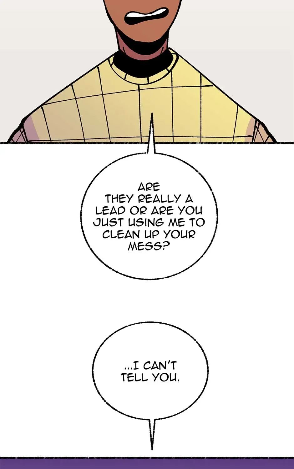 Equalizer! Chapter 38 page 43 - 