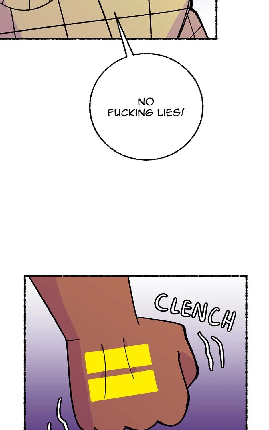 Equalizer! Chapter 38 page 46 - 